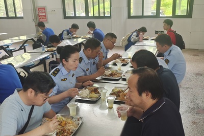 公安縣斗湖堤市場監(jiān)管所 筑牢“三考”食品安全防線，為莘莘學(xué)子保駕護(hù)航