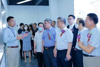 聚焦食品安全與營養(yǎng)創(chuàng)新 中國食品安全30人論壇暨2022植物蛋白營養(yǎng)健康研討會在武漢成功舉辦