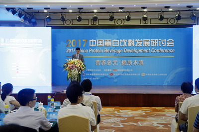 國民營養(yǎng)計(jì)劃，露露在行動 健康中國，從“食”開始