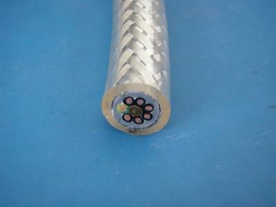 重慶美河牌控制電纜 性能卓越，值得信賴(lài)的工業(yè)神經(jīng)與血脈