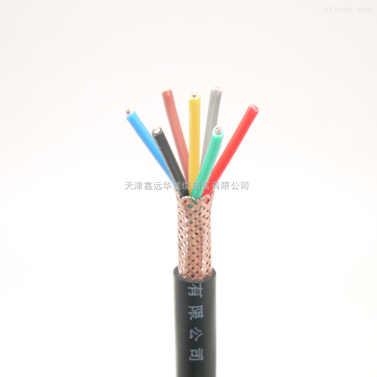 6-KVVP控制電纜 6芯全規(guī)格、80%國(guó)標(biāo)屏蔽密度與現(xiàn)貨零售解析